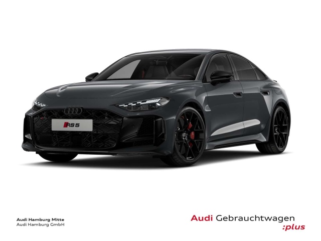 Audi RS5