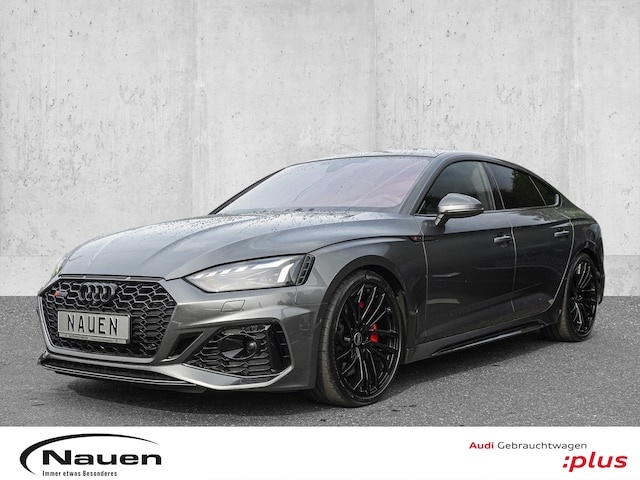 Audi RS5