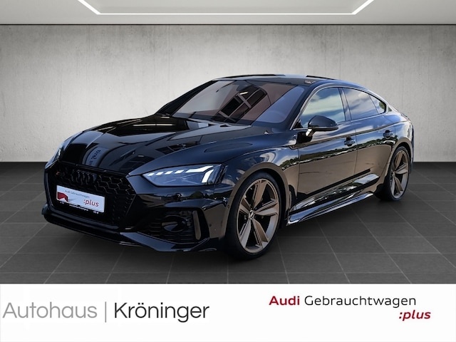 Audi RS5
