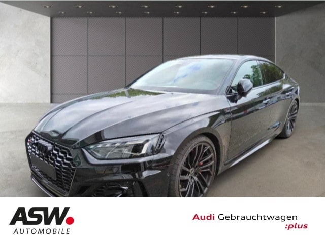 Audi RS5