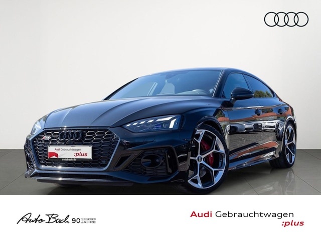 Audi RS5