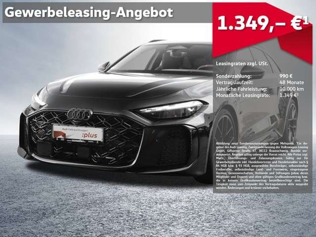 Audi RS5
