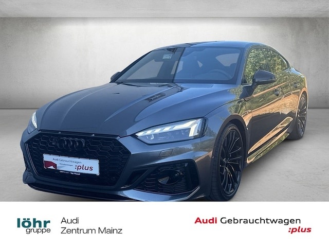 Audi RS5