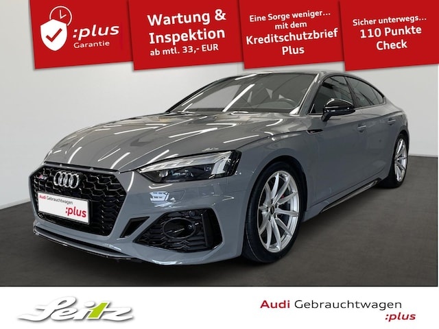Audi RS5