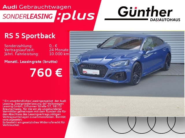 Audi RS5