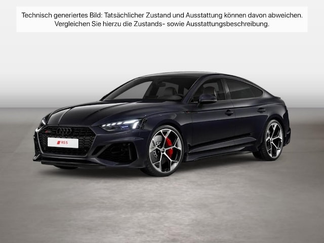 Audi RS5