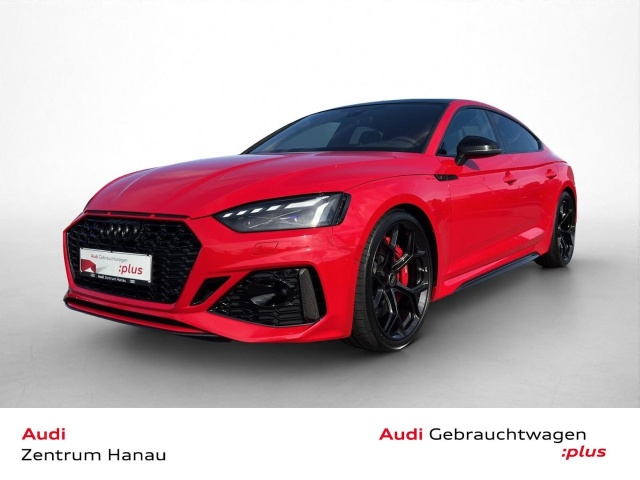 Audi RS5
