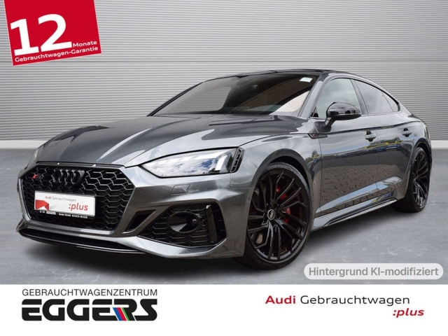 Audi RS5