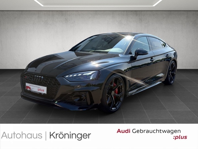 Audi RS5