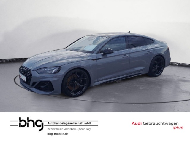 Audi RS5