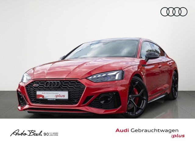 Audi RS5