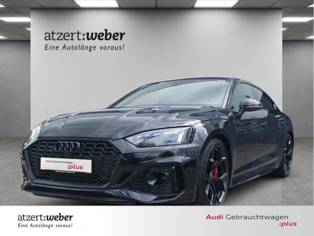 Audi RS5