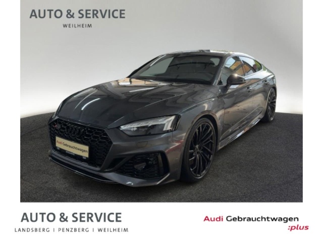 Audi RS5