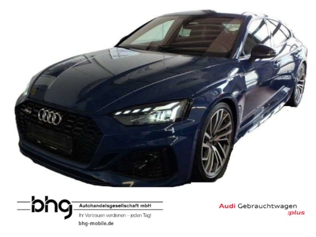Audi RS5