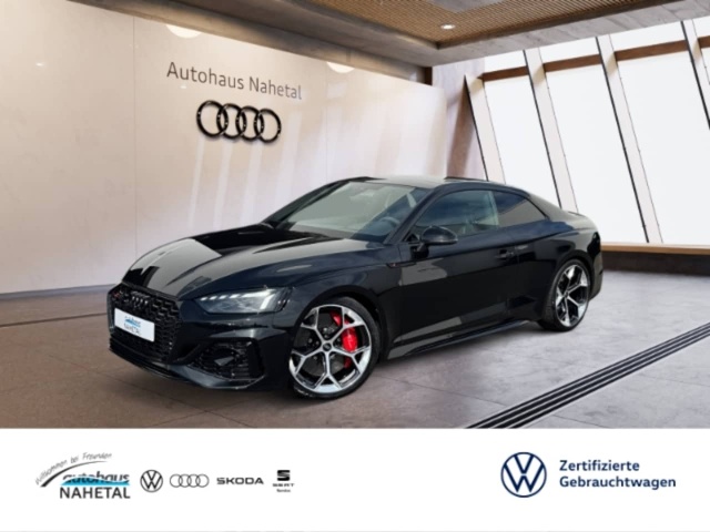 Audi RS5