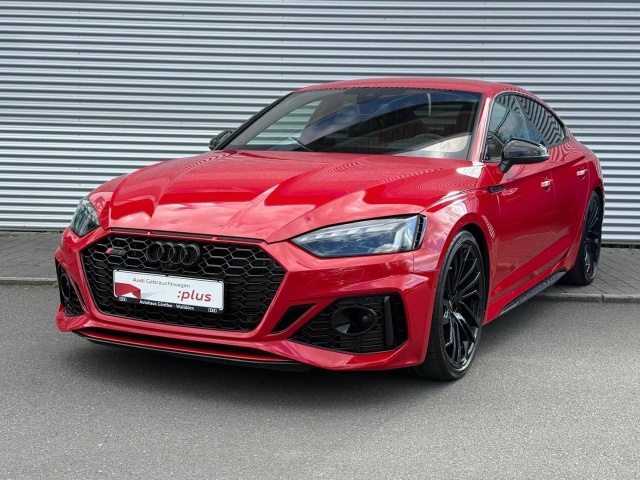 Audi RS5