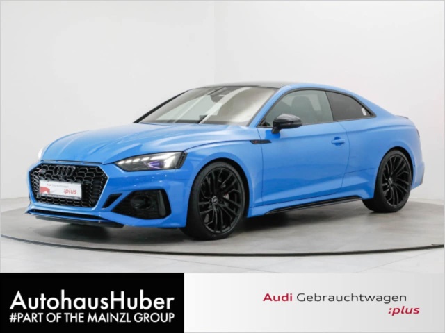 Audi RS5