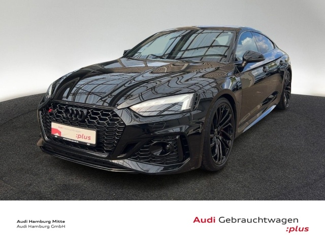 Audi RS5