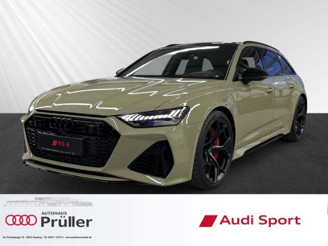 Audi RS6