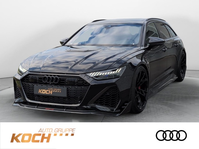 Audi RS6