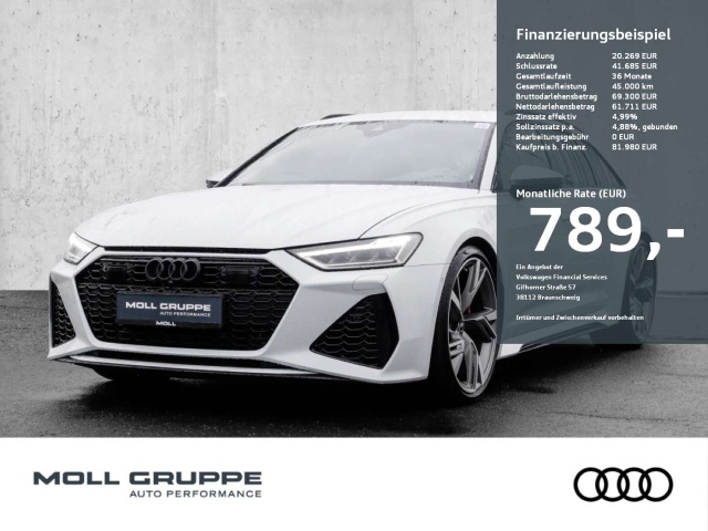 Audi RS6