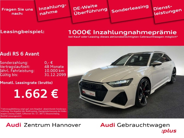 Audi RS6