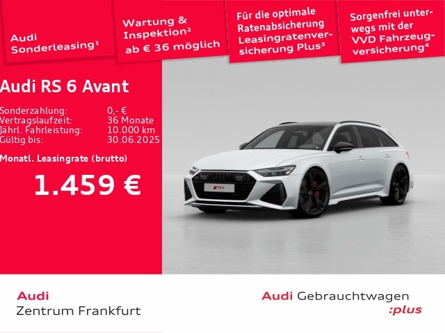 Audi RS6