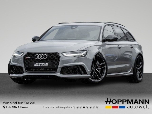 Audi RS6