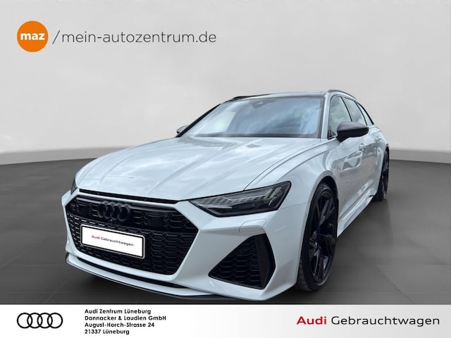 Audi RS6