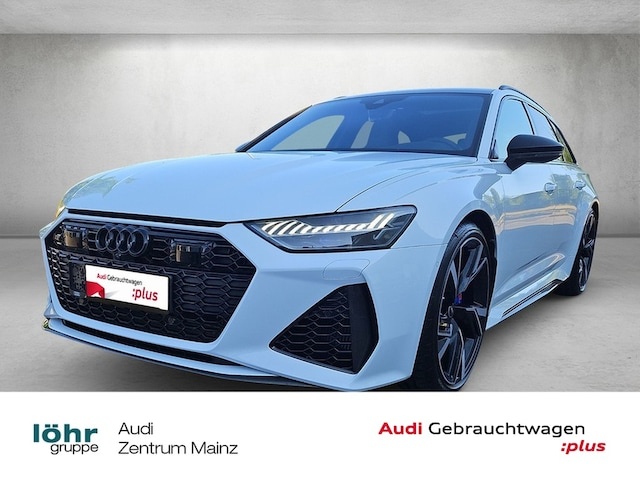 Audi RS6