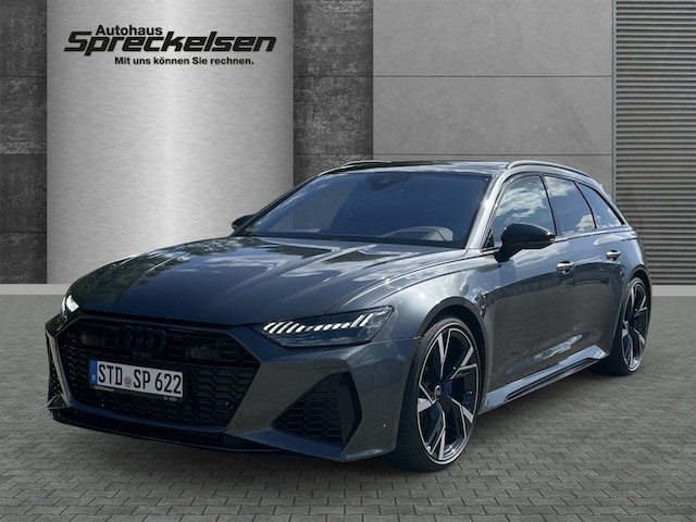 Audi RS6
