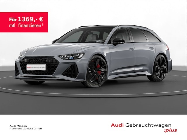 Audi RS6