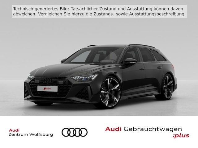 Audi RS6
