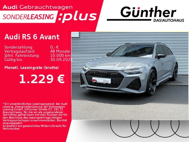 Audi RS6