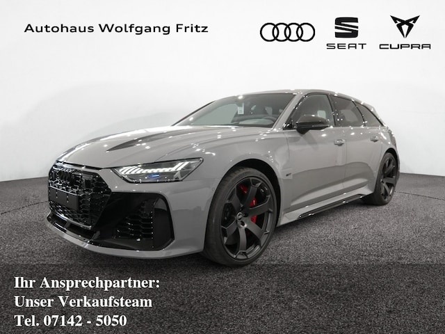 Audi RS6