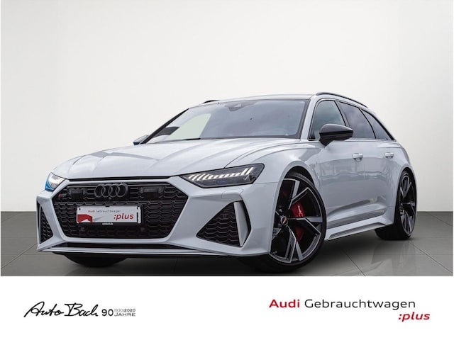 Audi RS6