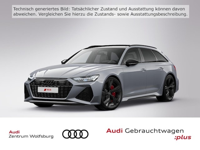 Audi RS6
