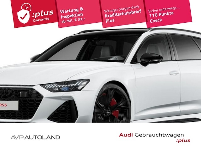 Audi RS6