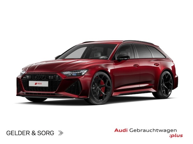 Audi RS6