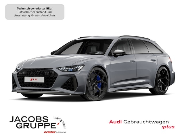 Audi RS6