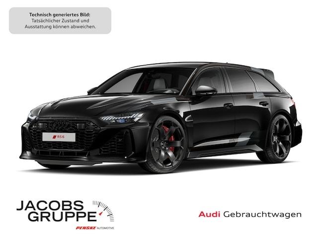 Audi RS6