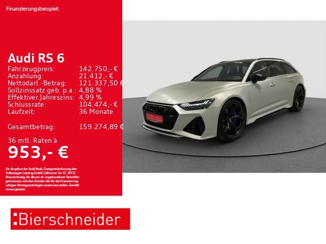 Audi RS6