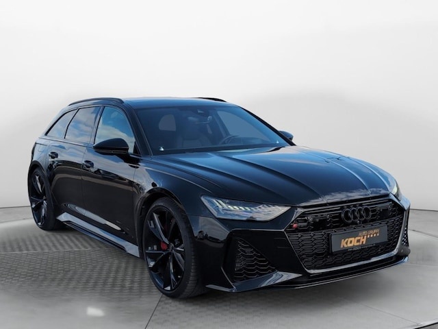 Audi RS6