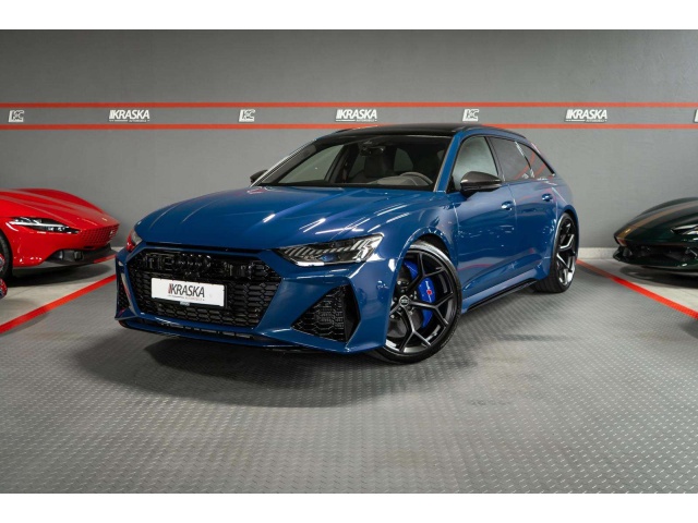 Audi RS6