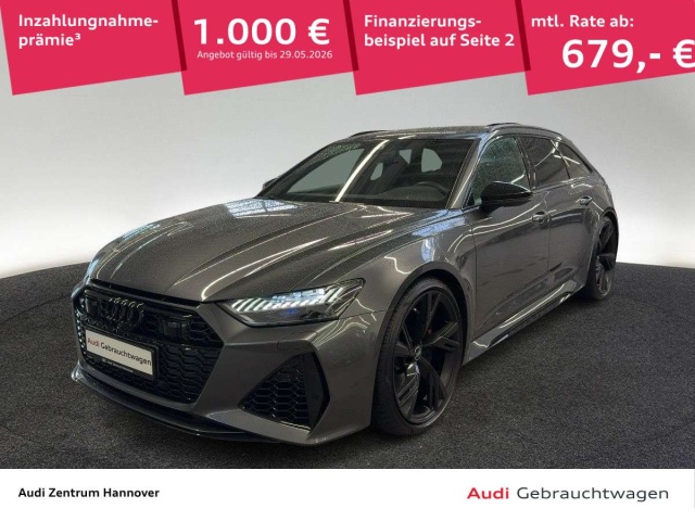 Audi RS6