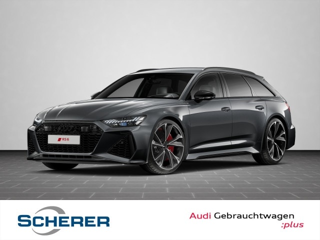 Audi RS6