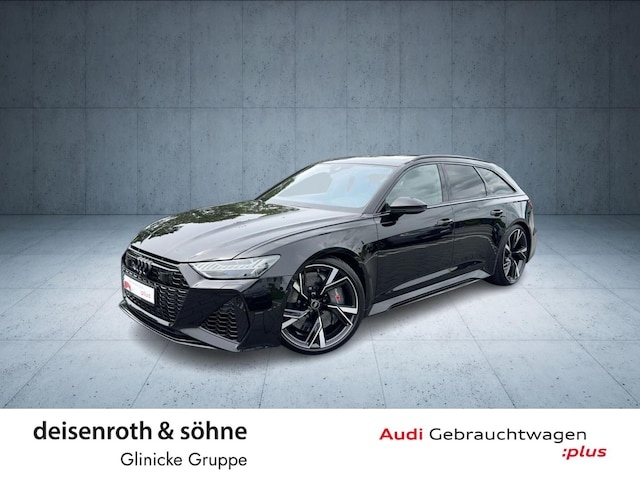 Audi RS6