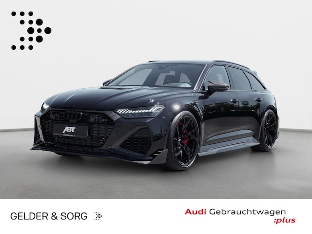 Audi RS6