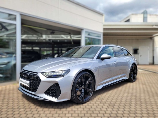 Audi RS6