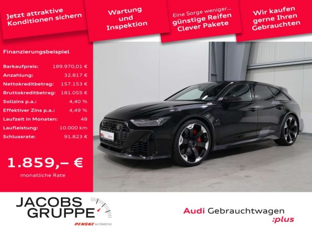 Audi RS6